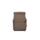 Zika Power Liftchair - Brown