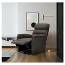 Zika Power Liftchair - Brown