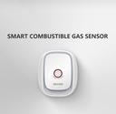 ORVIBO COMBUSSTIBLE GAS SENSOR EU - SG20-UN