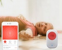ORVIBO EMERGENCY BUTTON - SE20-O