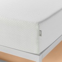 Zinus Gill 5ft × 6.5ft - Green Tea Memory Foam Mattress - 25cm