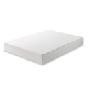 Zinus Gill 5ft × 6.5ft - Green Tea Memory Foam Mattress - 25cm