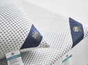 Lotus ViroClean Mattress Protector King