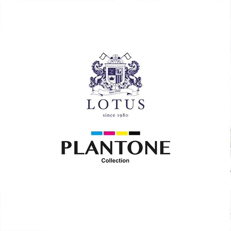 Lotus Plantone - QS Fitted Bedsheet Set-5pcs - LCT-PT-11