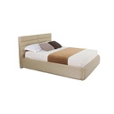 Rufina Bed 6ft - SL Bronze