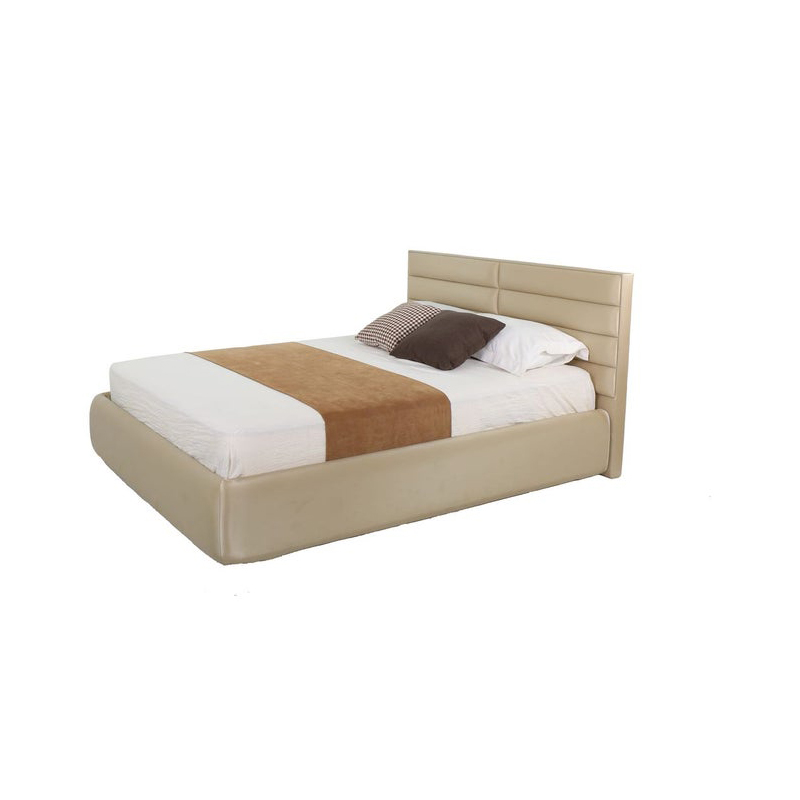 Rufina Bed 6ft - SL Bronze