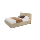 Rufina Bed 6ft - SL Bronze