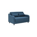 Freemon Sofa Bed - Blue