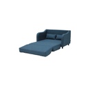 Freemon Sofa Bed - Blue