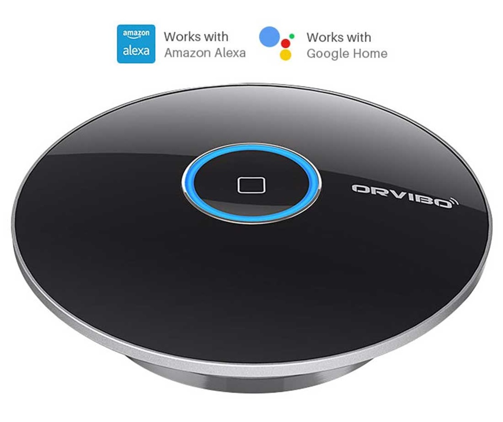 ORVIBO RF HUB &amp; IR CONTROLLER ALLONE PRO