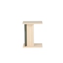 Frigo End Table