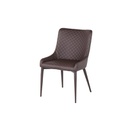 Yaw Dining Chair - SL Brown