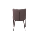 Yaw Dining Chair - SL Brown