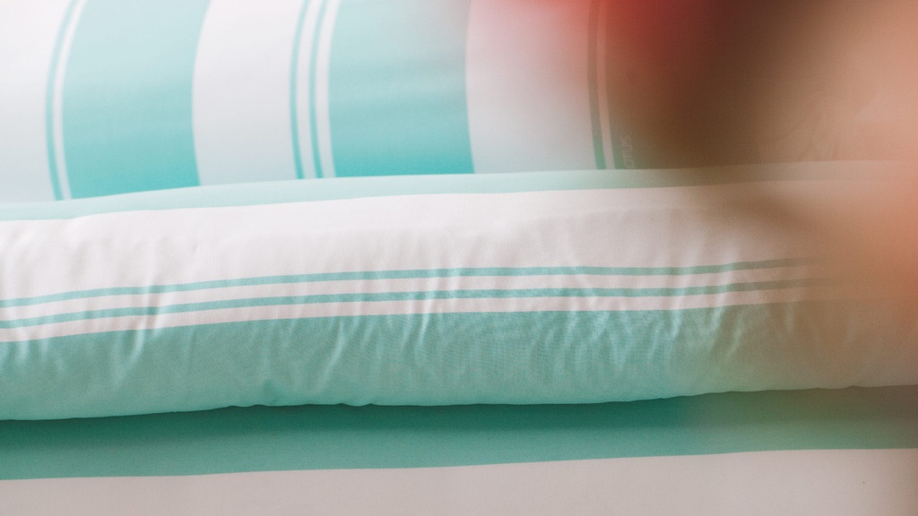 Lotus Melbourne Comforter 90&quot;x100&quot; - L-MB-01B