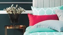 Lotus Melbourne Comforter 90&quot;x100&quot; - L-MB-02A