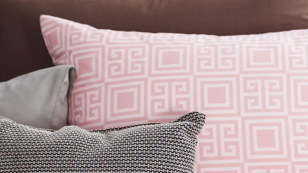 Lotus Melbourne Comforter 90&quot;x100&quot; - L-MB-03A