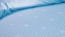 Lotus Melbourne Comforter 90&quot;x100&quot; - L-MB-03B