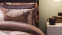 Lotus Melbourne Comforter 90&quot;x100&quot; - L-MB-04A