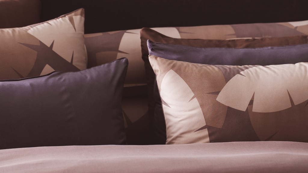 Lotus Melbourne Comforter 90&quot;x100&quot; - L-MB-04A