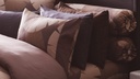 Lotus Melbourne Comforter 90&quot;x100&quot; - L-MB-04A