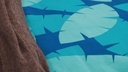 Lotus Melbourne Comforter 90&quot;x100&quot; - L-MB-04B