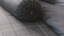 Lotus Melbourne Comforter 90&quot;x100&quot; - L-MB-06