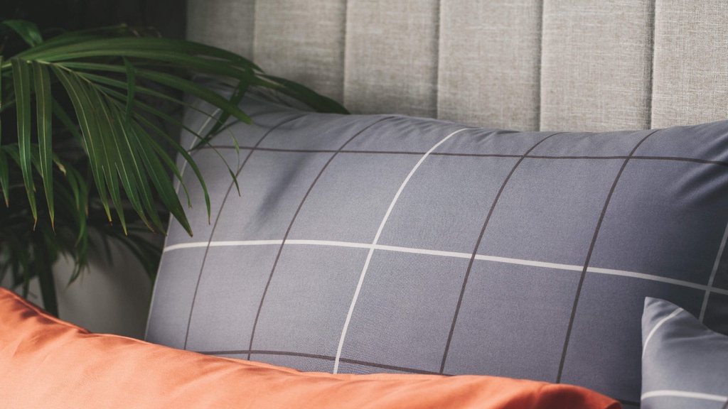 Lotus Melbourne Comforter 90&quot;x100&quot; - L-MB-06