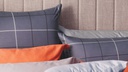 Lotus Melbourne Comforter 90&quot;x100&quot; - L-MB-06