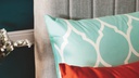 Lotus Melbourne QS Fitted Bedsheet Set-5pcs - L-MB-02A