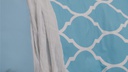 Lotus Melbourne QS Fitted Bedsheet Set-5pcs - L-MB-02B