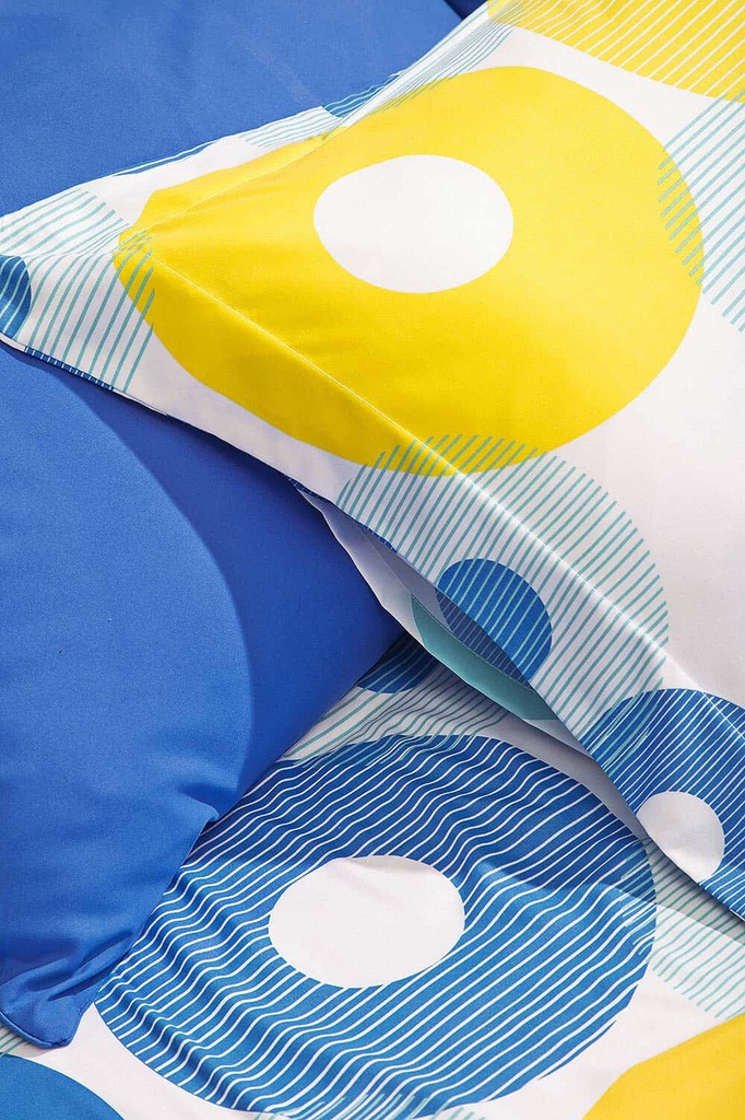 Lotus Impression Bedsheet Series : LI-035