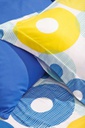 Lotus Impression Bedsheet Series : LI-035