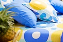 Lotus Impression Bedsheet Series : LI-035