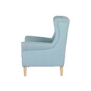 Hence  Arm Chair-Natural/Green