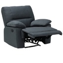 Lilin Recliner-Dark Gray/1RE