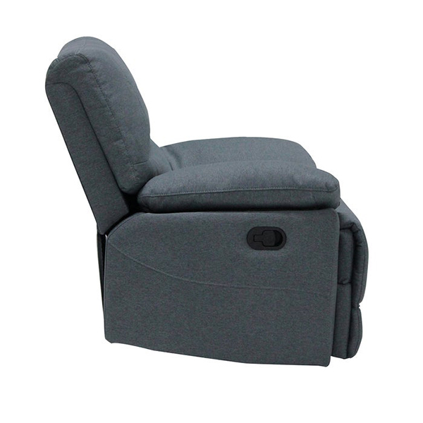 Lilin Recliner-Dark Gray/1RE