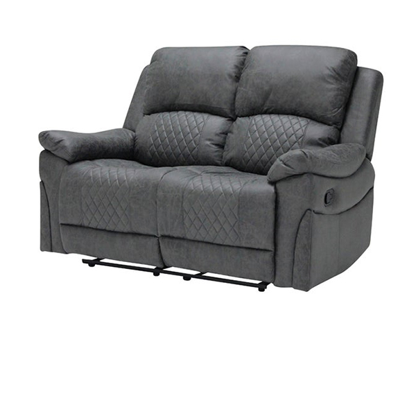 Monki Recliner HQ-08/2RE-Grey Fabric