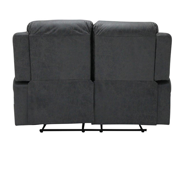 Monki Recliner HQ-08/2RE-Grey Fabric