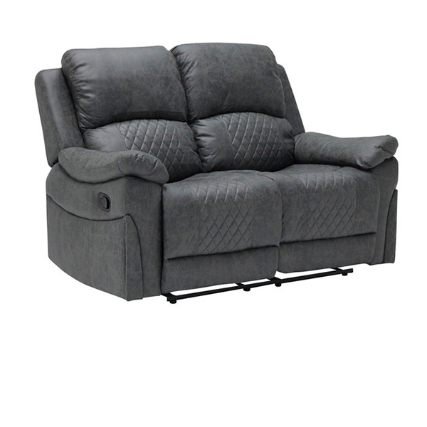 Monki Recliner HQ-08/2RE-Grey Fabric