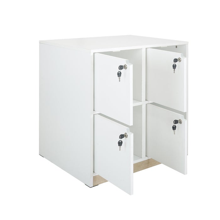 KC-Play Locki Cabinet