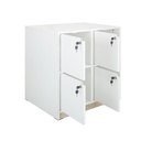 KC-Play Locki Cabinet