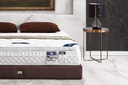 Lotus - California 6ft x 6.5ft - Foam Mattress - 6&quot;