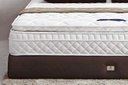 Lotus - California 6ft x 6.5ft - Foam Mattress - 6&quot;