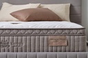 Lotus - Sorento 5ft x 6.5ft - Pocket Spring Mattress - Medium Firm - 12&quot;