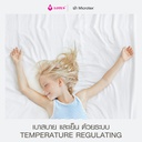 Lotus Aura Kids Comforter 90&quot;x100&quot; - LA-K-03