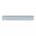 BUBM Wrist Pad - MHST-C(L) - Grey