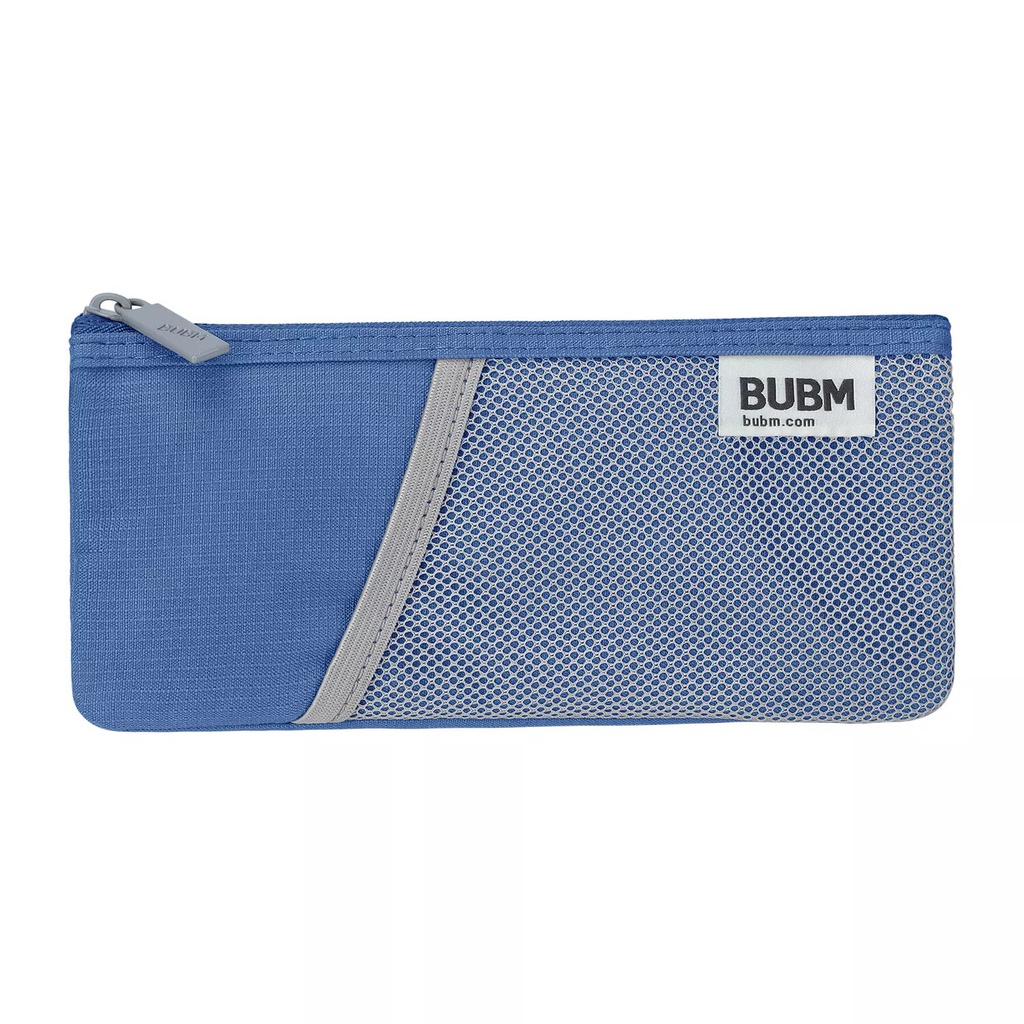 BUBM Pencil Case - BM01008013 - Blue