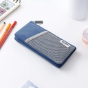 BUBM Pencil Case - BM01008013 - Blue