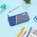 BUBM Pencil Case - BM01008013 - Blue