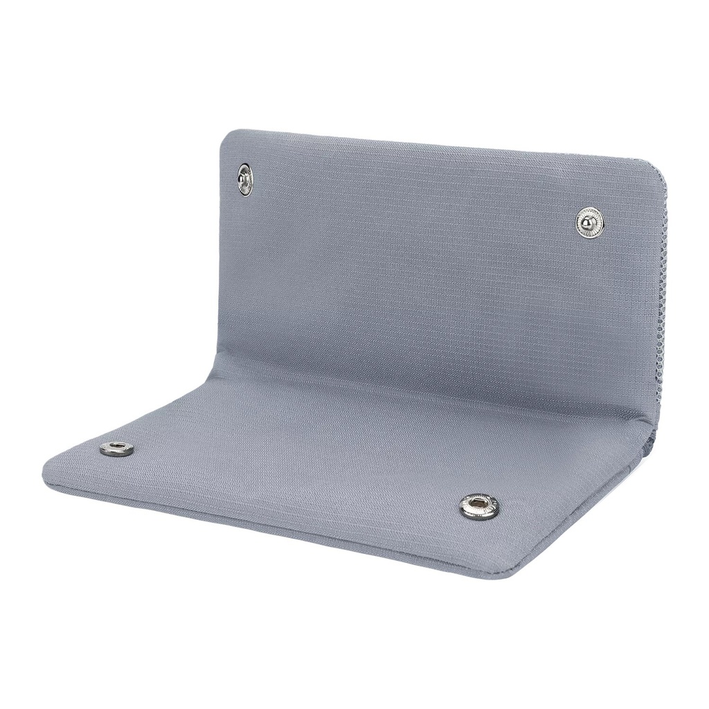BUBM Pencil Case - BM01008013 - Grey